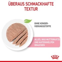 ROYAL CANIN Mother & Babycat Mousse 12x195 G -Zoofachgeschäft 0016259f36a065198656201a17323fe0f1008609 1127724 de DE royalcaninwb2