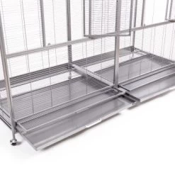 Montana Cages Voliere New Sydney II Hellgrau 15 Montana Cages Voliere New Sydney II Hellgrau -Zoofachgeschäft 0175bbb396c1e7b81e3d5060364539cee9dec4e8 1666421 de DE e5435002d6c405f6db0236ed5be6e14ca530064296qDi8