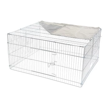 AniOne Freigehege Grassland S 3 AniOne Freigehege Grassland S