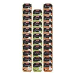 Animonda Vom Feinsten Adult Feinschmecker Vielfalt 32 X 100 G