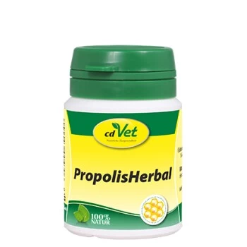 CdVet PropolisHerbal 20g 20 G 3 CdVet PropolisHerbal 20g 20 G