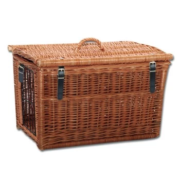 Aumüller Katzenhöhle Eckig 3 Aumüller Katzenhöhle Eckig