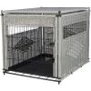 Trixie Home Kennel -Zoofachgeschäft 03f81b05dc5cd6ff406367a165289c44f2d5fbaa 1383495 de DE 2f4c61f11a99af6d8a7b6bbd9ebd2f1042c4bbbd0xHpET