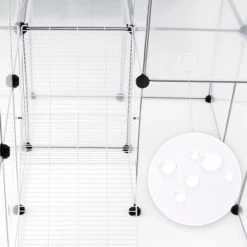 Lionto Freigehege Mit 2 Etagen -Zoofachgeschäft 058934502edc80d4c2c81e93de8fbcfffe0eac96 1498015 de DE c29bb6180ccced4df927a80df4e5460c464bcfe66wGR98