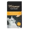 Miamor Cat Snack Multi-Vitamin Cream 11x6x15g 2 Miamor Cat Snack Multi-Vitamin Cream 11x6x15g -Zoofachgeschäft 05be05af0f6cc1c4709b8168dcb2dd904bb308d3 8486ba63cd22d2bbe7728a031e865893669f5d8e