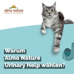 Almo Nature Almo Holistic Urinary Help 30x70g Mit Fisch 9 Almo Nature Almo Holistic Urinary Help 30x70g Mit Fisch -Zoofachgeschäft 060c8767b8c7969b21cac8aabe9818c799d04626 1479698 2 de