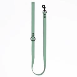 THE DOG IDEA Cityleine Biothane Sage