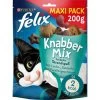 Felix KnabberMix 5x200g Strandspaß -Zoofachgeschäft 091c2e3f1ca8a674f2b9f0b9ca78185eec61b918 1366669 de DE felix snacks main