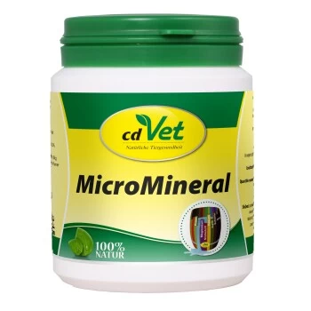 MicroMineral Hund & Katze 150 G 3 MicroMineral Hund & Katze 150 G