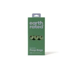 Earth Rated Kotbeutel Mit Lavendel 315 Stk. -Zoofachgeschäft 098c60433307be162680417769d68a514767b5d2 1495090 3
