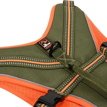 Dogs Creek Sicherheitsgeschirr Revolution S 5 Dogs Creek Sicherheitsgeschirr Revolution S – Bild 3