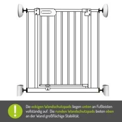 Bomi Zubehör Schutzgitter 4er Set Wandschützer -Zoofachgeschäft 0a6dc5ee3f75a1ae17ec2343230675d21638edd7 1545128 de DE 6d4b4cee2bd27e3091dbbb23334e638da4c52bf1RCN38A