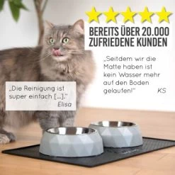 KaraLuna Napfunterlage Aus Silikon 60x40 Cm Eckig Schwarz -Zoofachgeschäft 0b32f85533b1e9143fb6c0f053f5e72d86bc695e 1407481 de DE 06b058717bb082f7973face8ce5da0fe099b8499367C1y