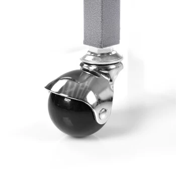 Montana Cages Voliere New Sydney II Hellgrau 12 Montana Cages Voliere New Sydney II Hellgrau – Bild 10