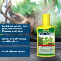 Tetra AlguMin 500 Ml -Zoofachgeschäft 0c7427ba4976f5e04bcdb3b97ad3b2c057d5b6ff 9d93d87957d1f1a7ce4ecadbfb1c9e182a0062a0