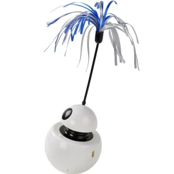 AniOne Spielzeug Robot Mit Laser 3 AniOne Spielzeug Robot Mit Laser