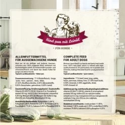 Betty's Landhausküche Rind Pur Mit Leinöl 6 X 800g Für Hund -Zoofachgeschäft 0d10a0d2af5d6007ef78cfe1278764a07de5218f 1408987 de DE 063108a7eac803e7d7152b2aa8e16a9482a8b0daXvOR4L