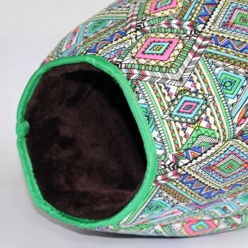 Canadian Cat Company Katzentunnel COSMO M 5 Canadian Cat Company Katzentunnel COSMO M – Bild 3