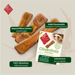 ChronoBalance Olivenholz Kauknochen Für Hunde 350 G -Zoofachgeschäft 0d9bd6d593c1b2afb3f16bb8323e13c62f43312c 1409589 de DE 8b5de88465fd6d677f6d16f112e39dcfcb90b8eb4pwQfZ