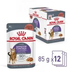 ROYAL CANIN Appetite Control Care 12 X 85 G -Zoofachgeschäft 0df415306665c3c85c6366e3b45f215a2e362990 1344684 9