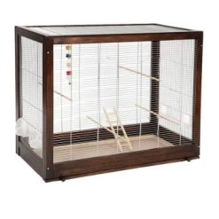 Pet Partner Vogelheim Diana