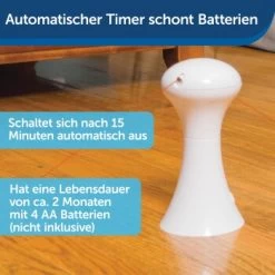 PetSafe Automatisches Katzenspielzeug Multi-Laser -Zoofachgeschäft 1095bd48d84b6e2005e4da04d70320d9adee7e14 1351523 de DE 2bbeb183e18b2b25d1aed11344d0b7d04c8b9bfa53qqpw