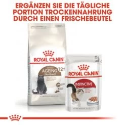 ROYAL CANIN Ageing 12+ Sterilised 4 Kg -Zoofachgeschäft 11bbe62399496b61d9ae85ae4b8d744e8dc306c1 dbc22a4c8af441df31cbaf90011035465b6c09bd