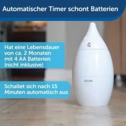 PetSafe Automatisches Laserspielzeug Für Katzen Zoom -Zoofachgeschäft 126a5d138902b3dc3ac44ad259cf445d00dab95a 1377816 de DE 67da3a1e876af80aedb6fb86e383e7e713b6fe60horvQH