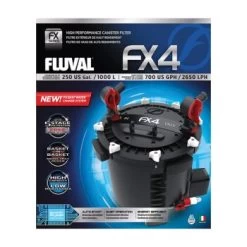 Fluval FX4 Außenfilter -Zoofachgeschäft 1435506cdd8cfeee239d5b20a8d12d82a5bc72d5 845003a79c93fc779786459d812969d4b910dd9b