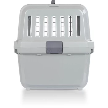 Knuffelwuff Hunde Transportbox Interstate XS 6 Knuffelwuff Hunde Transportbox Interstate XS – Bild 4