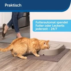 PetSafe Futterautomat Für 5 Mahlzeiten -Zoofachgeschäft 160a358bdd3d1ca1da552fb21ae467d35c7bd9b3 1176866 de DE c62181339e82867f8aa0aca62fddf3d726ac874aAdRJI6
