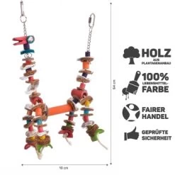 HappyBird Papageienspielzeug Simsalabim Zauberhut -Zoofachgeschäft 167081ff3fba6c34f32636035acb70894b3650bd 1416848 de DE 02c10e7696c60d7949642360d97b0f385764e9fcJAJyLw