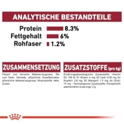 ROYAL CANIN Medium Puppy 10x140g -Zoofachgeschäft 16aa8f5d7a3afa30ec3a819350efb7495471e61e 5d61a234922d4b88865a3aa0ac6d989b105c2c15