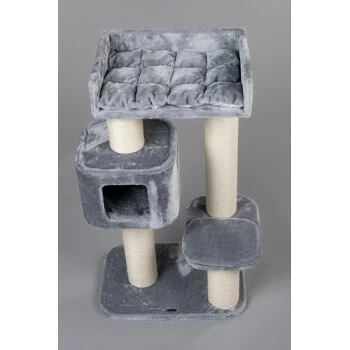 RHR Quality Kratzbaum Devon Rex 4 RHR Quality Kratzbaum Devon Rex – Bild 2