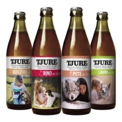 Tjure Hund All In One