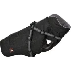 Dogs Creek Outdoormantel Steel 26 Cm