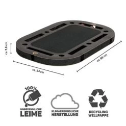 Canadian Cat Company Katzenspielplatz PlayPlate Black Schwarz -Zoofachgeschäft 19bbe163aab6cd1c3265b4d128d4fff7e11362da 1394216 de DE 4bcd94d5f165fb0fe032172201a03fd69255269dXPLYLt