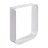 SureFlap Tunnelverlängerung Haustierklappe Weiß -Zoofachgeschäft 1a749c8e2d1ac22c6a7f318687de76dc2256d991 666eafa46e4e8ce4577f0debe6c3a4105a16d1ab