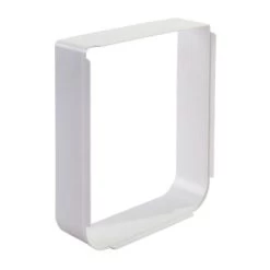 SureFlap Tunnelverlängerung Haustierklappe Weiß