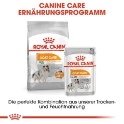 ROYAL CANIN Coat Care 12x85g -Zoofachgeschäft 1cdde2a3a8e638ca27091764fffb97571c4d3ed0 fb5aad8156954e6ac47318352032b17eff3c4b05