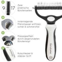 KaraLuna Unterfellbürste -Zoofachgeschäft 1d293d7fb0a7c51b1ba7ed5b03009f6e78cb29ed 1407475 de DE 96fe0d5af91573af28b2cfdbbb7959190880637eRMH2oc