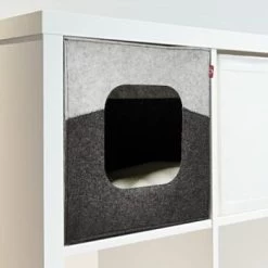 Canadian Cat Company Katzenhöhle Filzwürfel -Zoofachgeschäft 1e1ece4d86787f6db826085fa075dcd33df7fdb8 1394211 de DE 9e1b1a8b98674d21c4b112175b19607be717a7fe0QOhKW