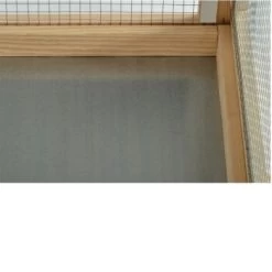 Silvio Design Nagerkäfig Natural 100 -Zoofachgeschäft 2067ef1f44db78ca95caf33b04391757c02e8522 04e0f11a892c8a0e855b45d2a3032f05315c3c52