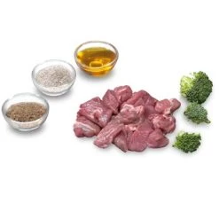 ProCani Frisch & Fertig Hypoallergen Wild Menü 16x500 G -Zoofachgeschäft 213f2ad6d876bd1e785c93086e42abd8e407cf1f 1408820 de DE Hypo Wild Men 800x800