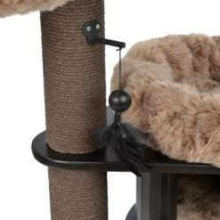 MORE Kratzbaum George -Zoofachgeschäft 215580d067fc6e123bccc79424dd448ab79db4e3 8db3a9acb48c3b2d40d8f4eea28dddda2de6baa7