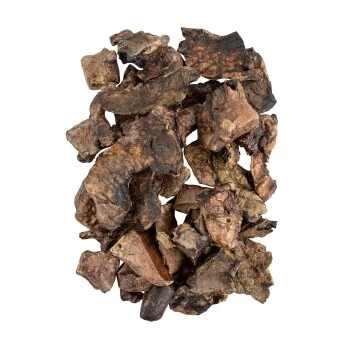 Sissi & Franz Pferdelunge 400g 4 Sissi & Franz Pferdelunge 400g – Bild 2