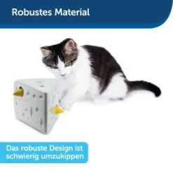 PetSafe Automatisches Katzenspielzeug Cheese -Zoofachgeschäft 2339061ac7b4e0952c29db532511f5784c288ebc 1418723 de DE b11cd6c1dcab9816e3f3111d603a6e087d3307dfQQVNT6