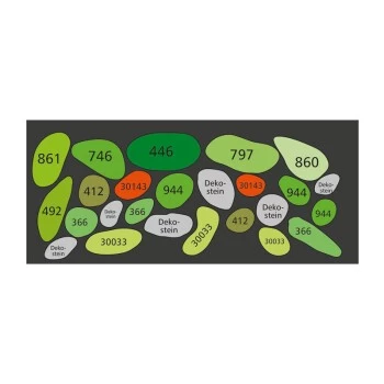 DENNERLE Wasserpflanzen-Set "100 L Basic" 16 DENNERLE Wasserpflanzen-Set "100 L Basic" – Bild 14