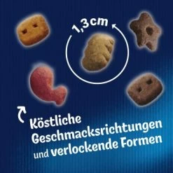 Felix KnabberMix 5x200g Strandspaß -Zoofachgeschäft 240cdff6fa2683286ab9b73577f30aa779f9c8a3 1366669 de DE felix snacks wb6