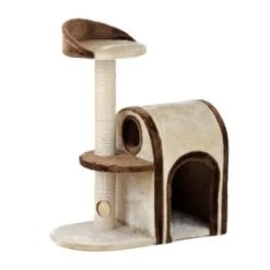 Silvio Design Katzenbaum Winnie